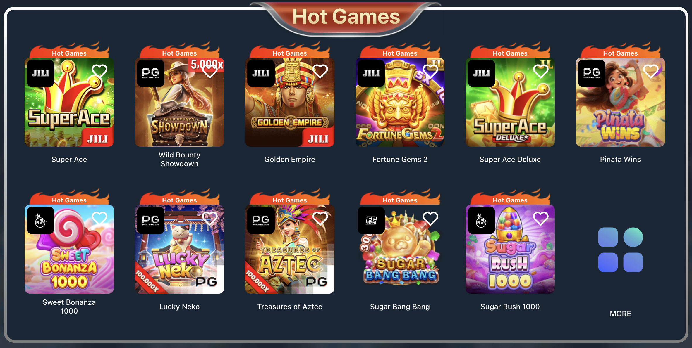 triplegem88_hot-games