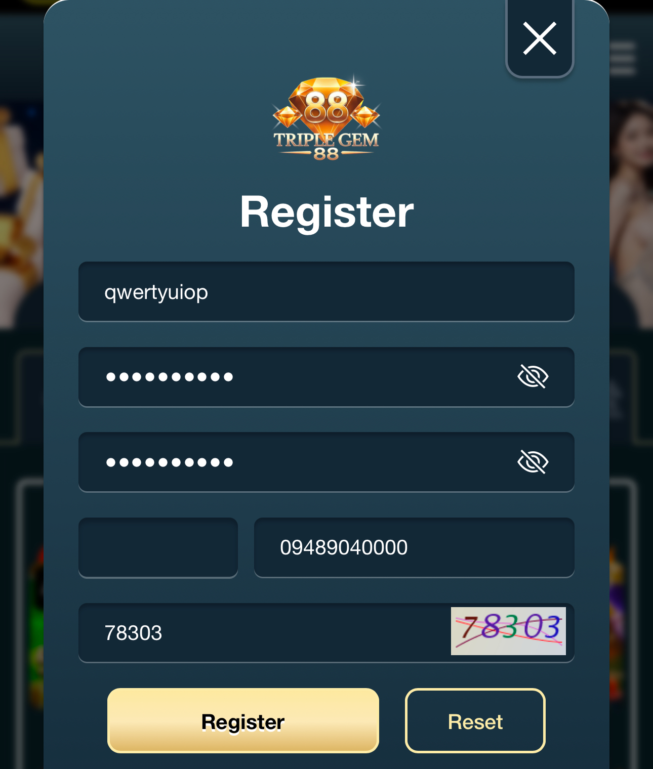 triplegem88_register